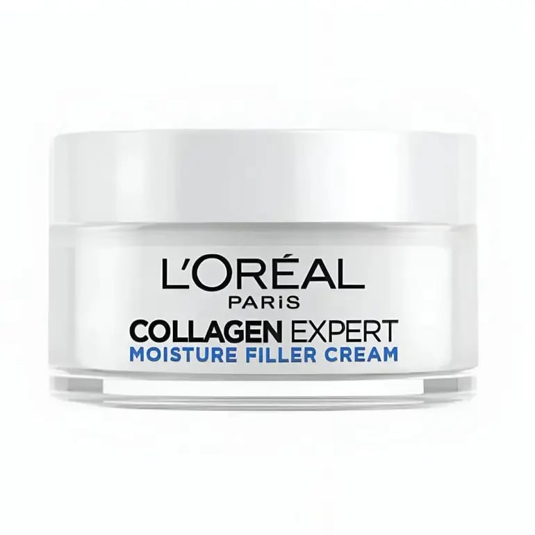 L’Oreal Paris Collagen Expert Moisturizing Cream- 50ml